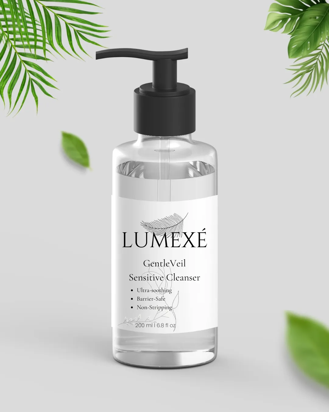 Lumexe Beauty — creative by Brand Banwayen