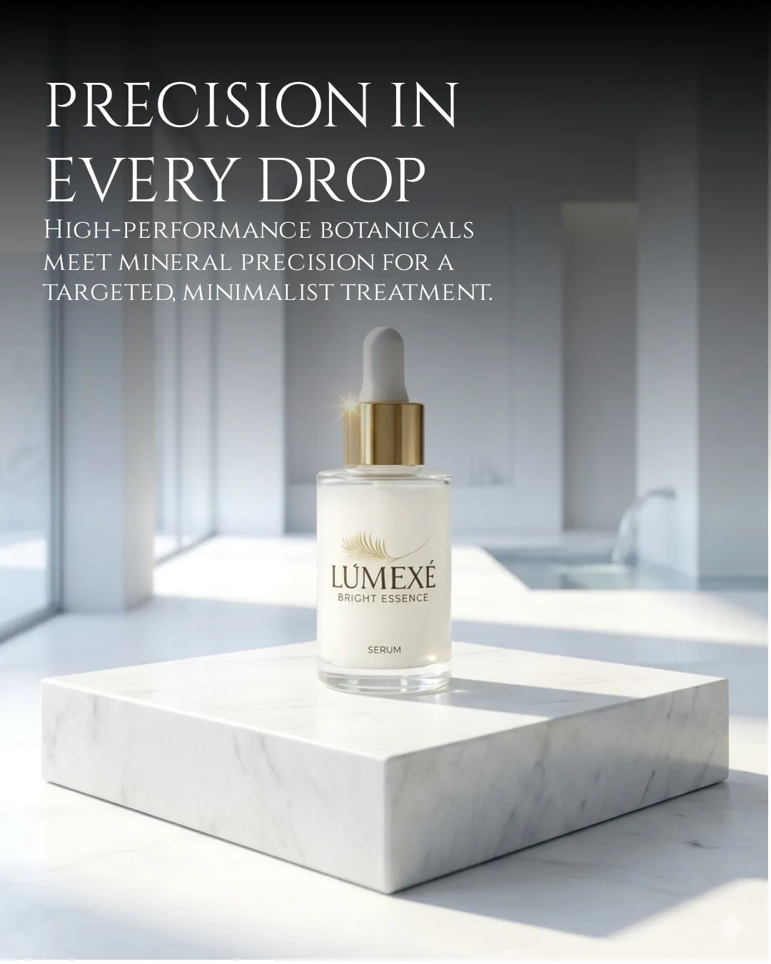 Lumexe Beauty — creative by Brand Banwayen