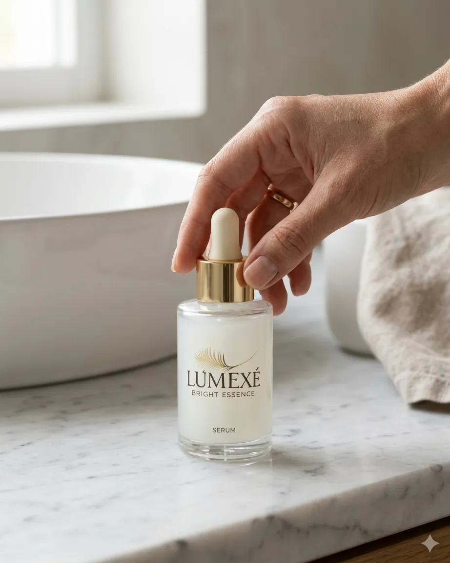 Lumexe Beauty — creative by Brand Banwayen